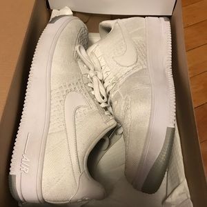 Air Force 1 Low Ultra